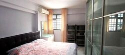 Blk 8 Ghim Moh Road (Queenstown), HDB 5 Rooms #575268941